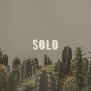 Ribbed + cropped relaxed long sleeve